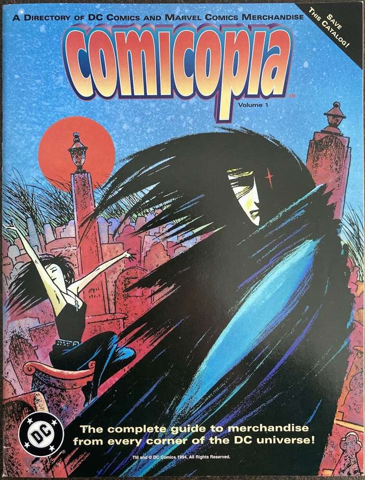 Comicopia