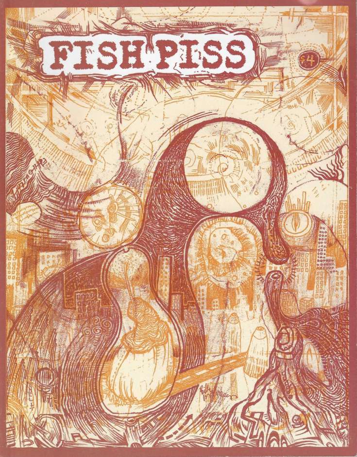 Fish Piss (Vol. 2)