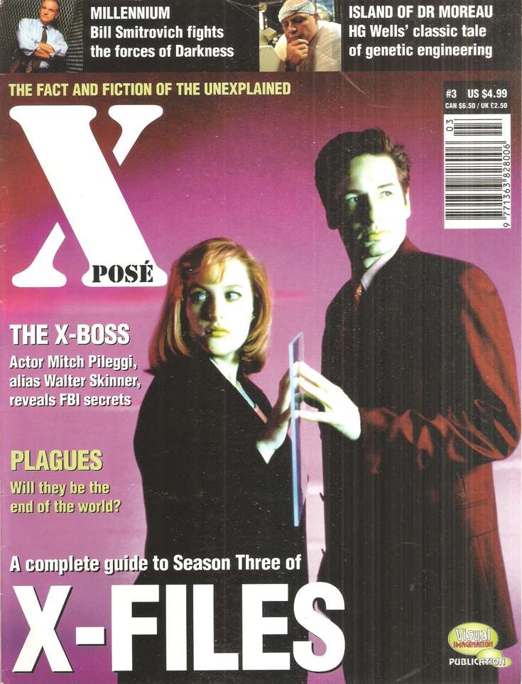 Xposé (Visual Imagination)