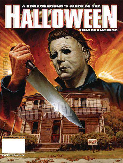 A Horrorhound’s Guide to the Halloween Film Franchise