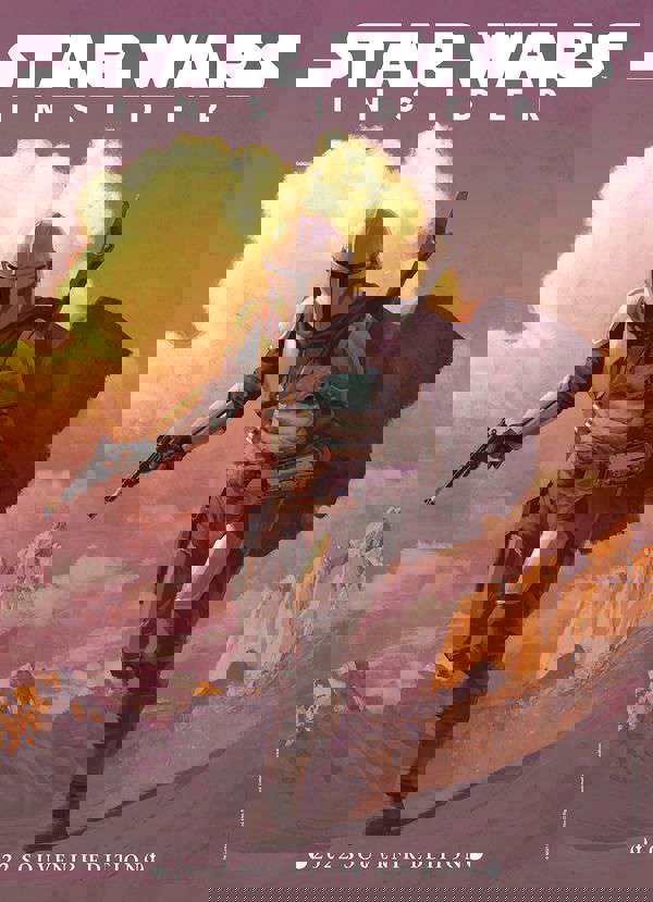 Star Wars Insider Special Edition #2022