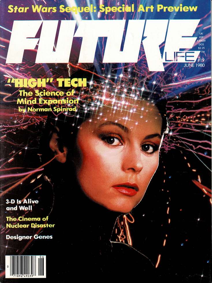 Future (Life) #19