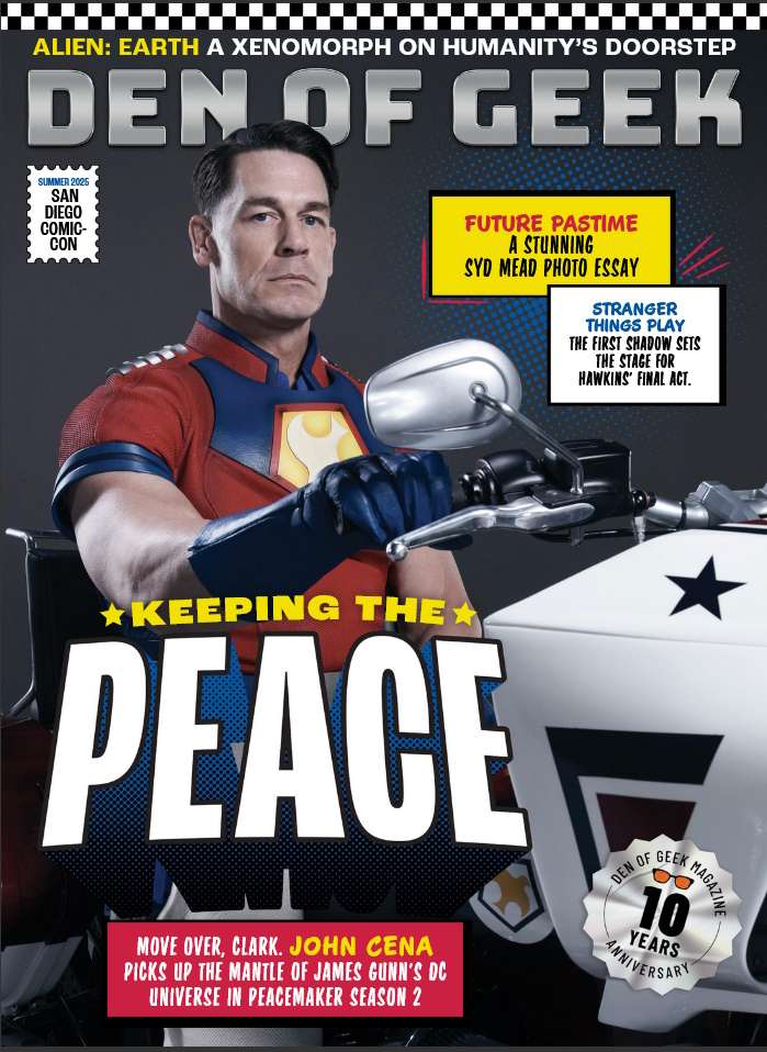 Den Of Geek #18