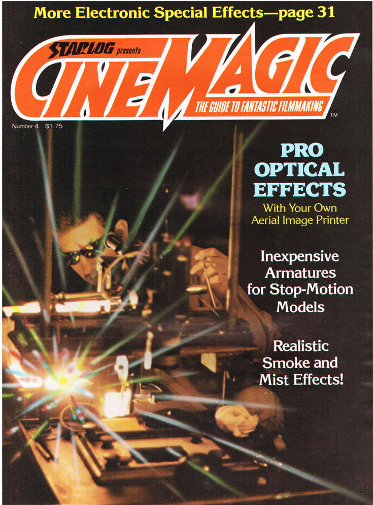 CineMagic #4