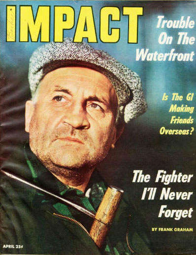 Impact (Macfadden)