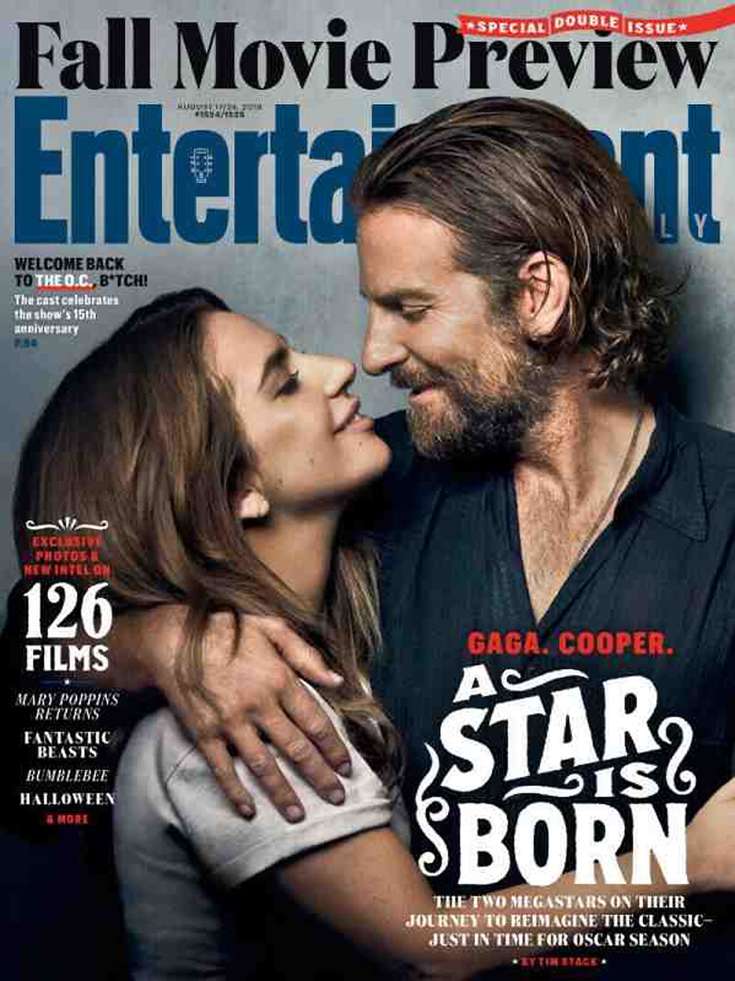 Entertainment Weekly #1524