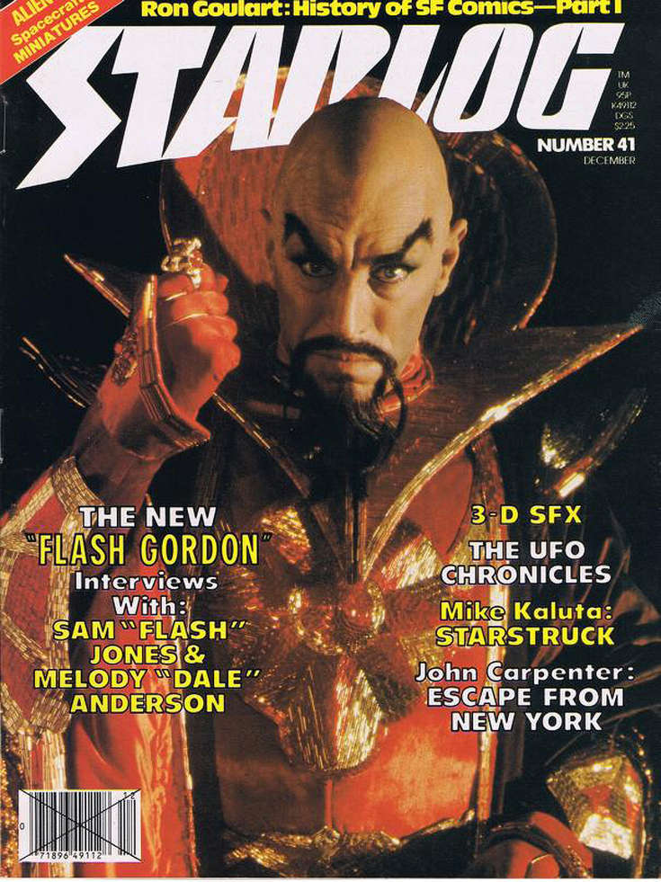 Starlog #41