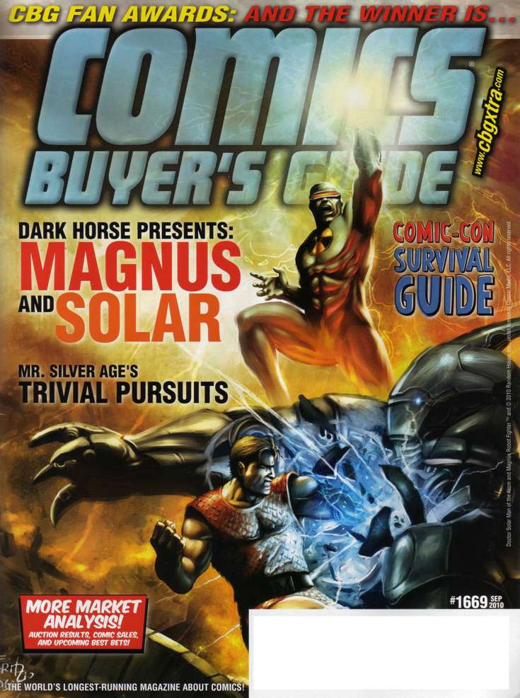 Comics Buyer’s Guide #1669