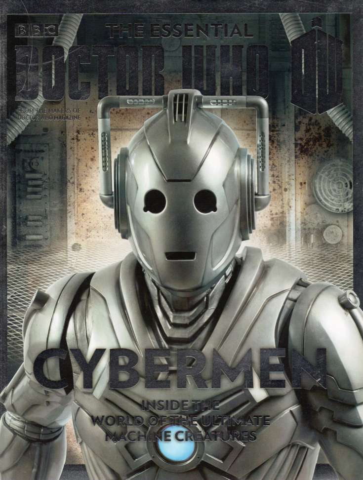 The Essential Doctor Who