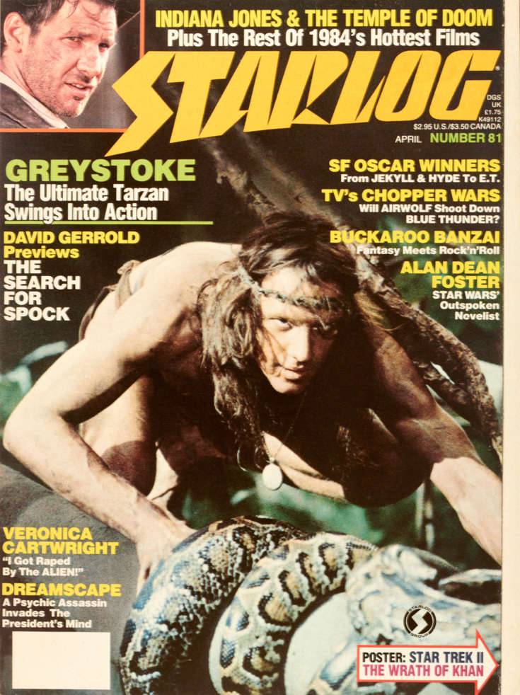 Starlog #81