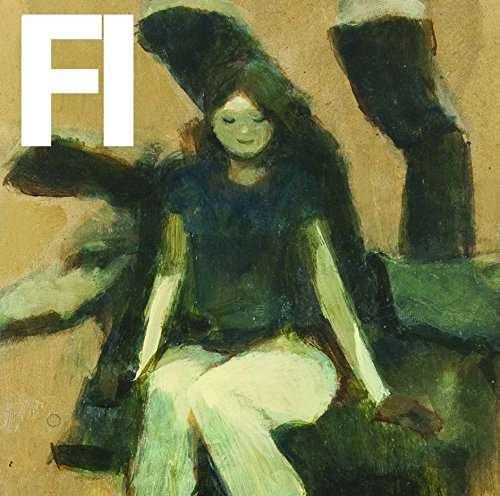 F.I.! (Ashley Wood’s…)