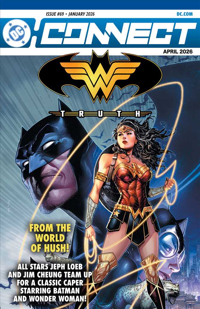 DC Connect #69