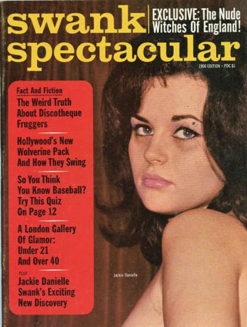 Swank Spectacular