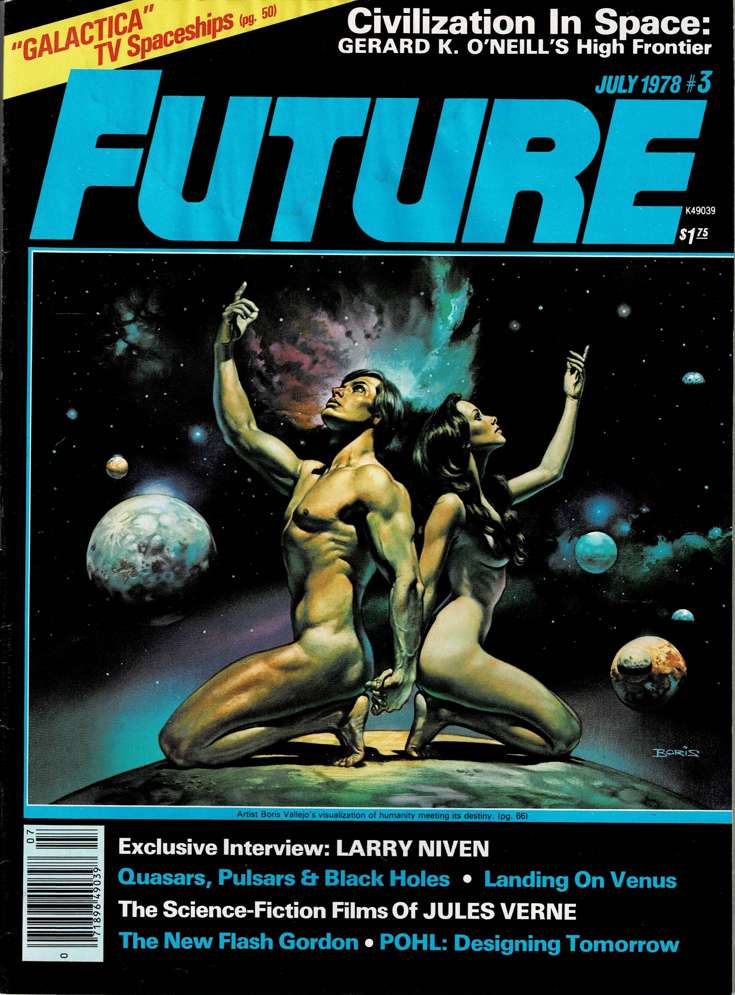 Future Magazine #3