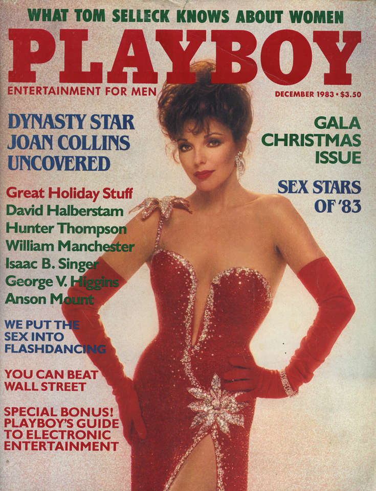 Playboy Magazine #360