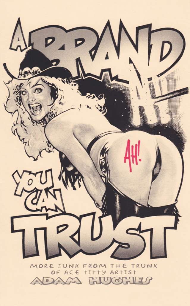 A Brand You Can Trust