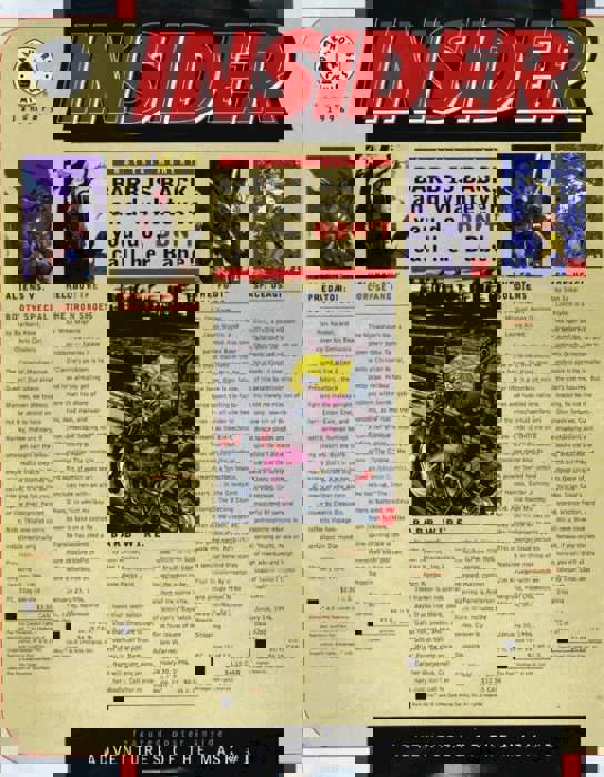 Dark Horse Insider (Vol. 3)