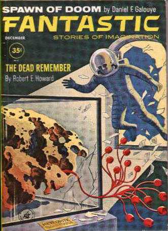 Fantastic (Ziff-Davis)