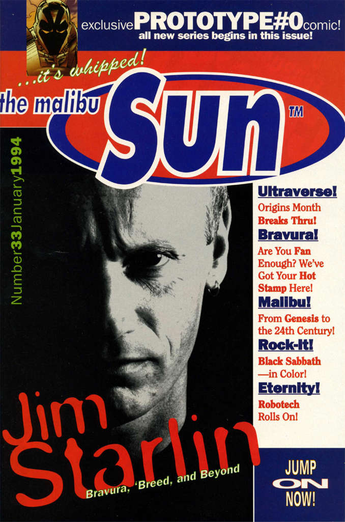 Malibu Sun #33