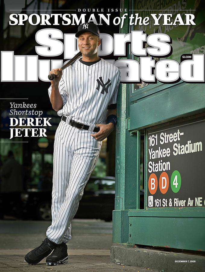 Sports Illustrated #11122