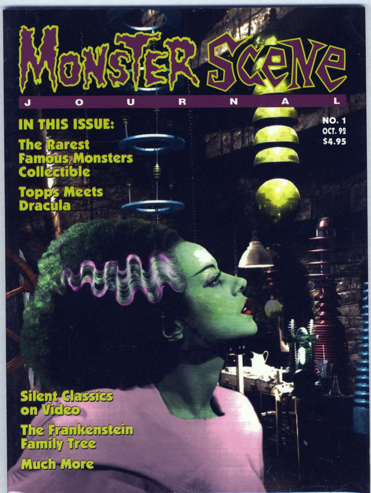 Monsterscene