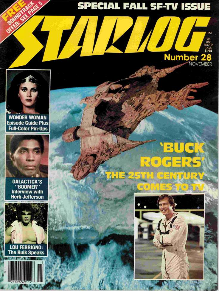 Starlog #28
