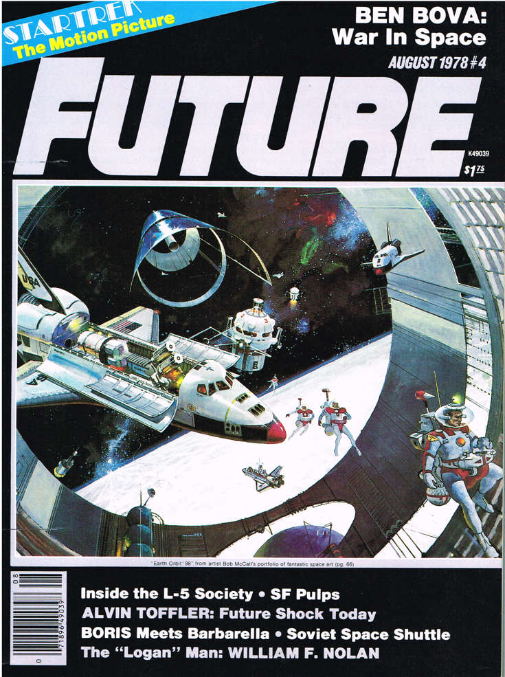 Future (Life) #4