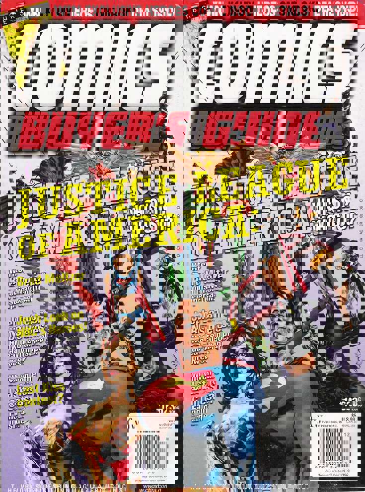 Comics Buyer’s Guide #1623