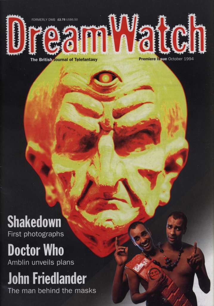 DreamWatch