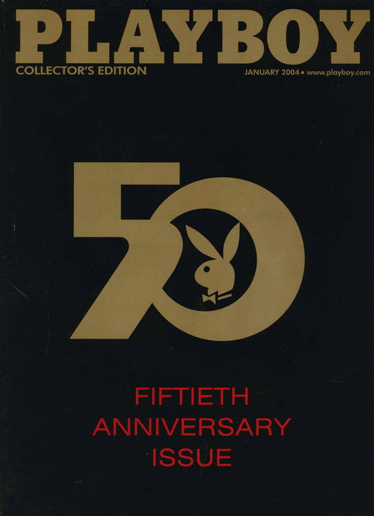 Playboy Magazine #601