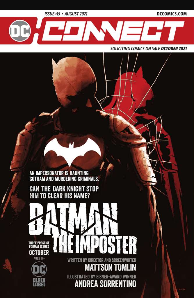 DC Connect #15