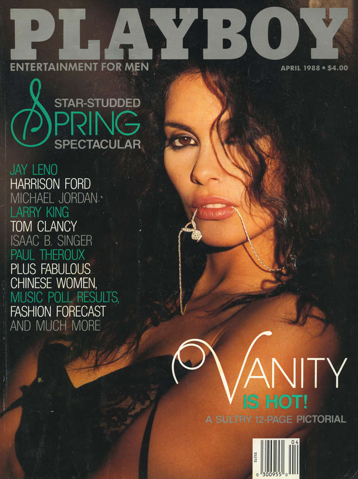 Playboy Magazine #412