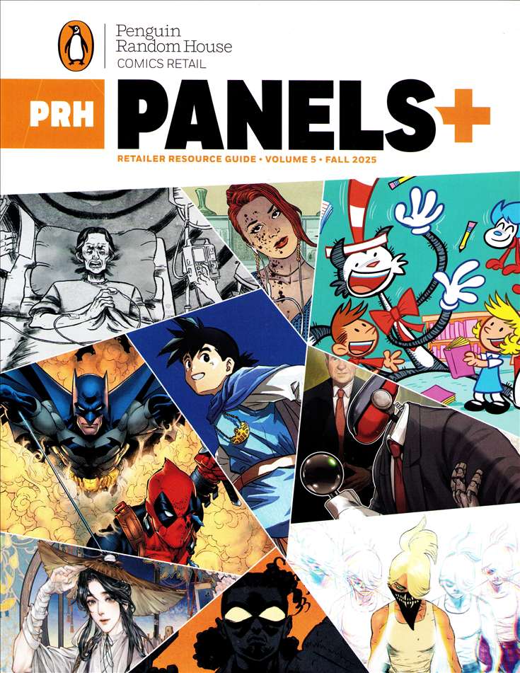 PRH Panels+