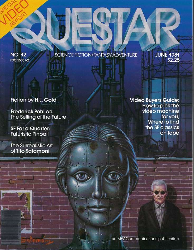 Questar #12