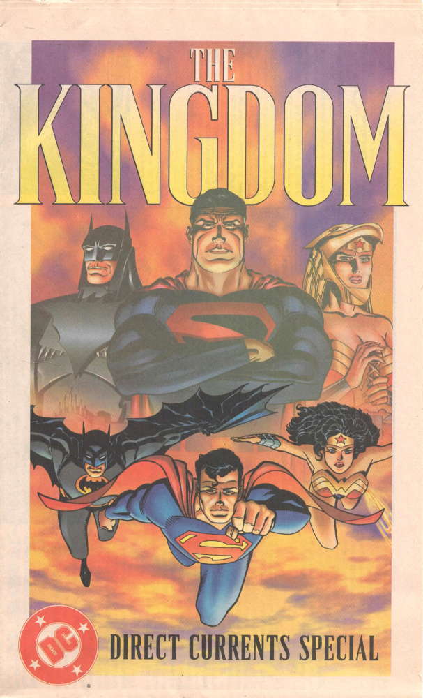 The Kingdom Direct Currents Special