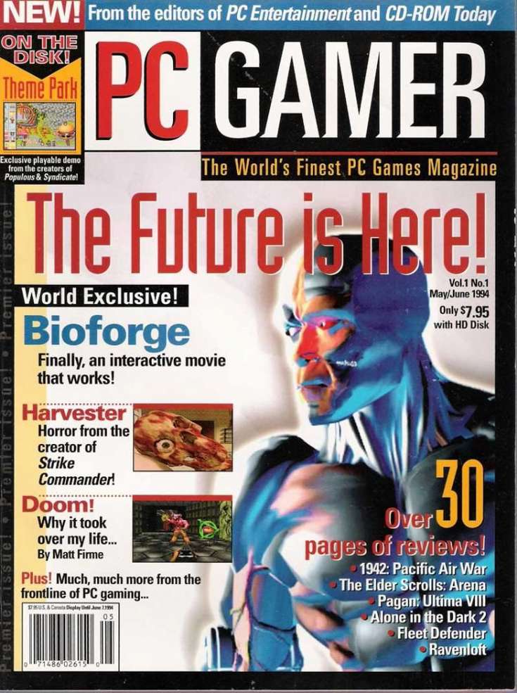 PC Gamer