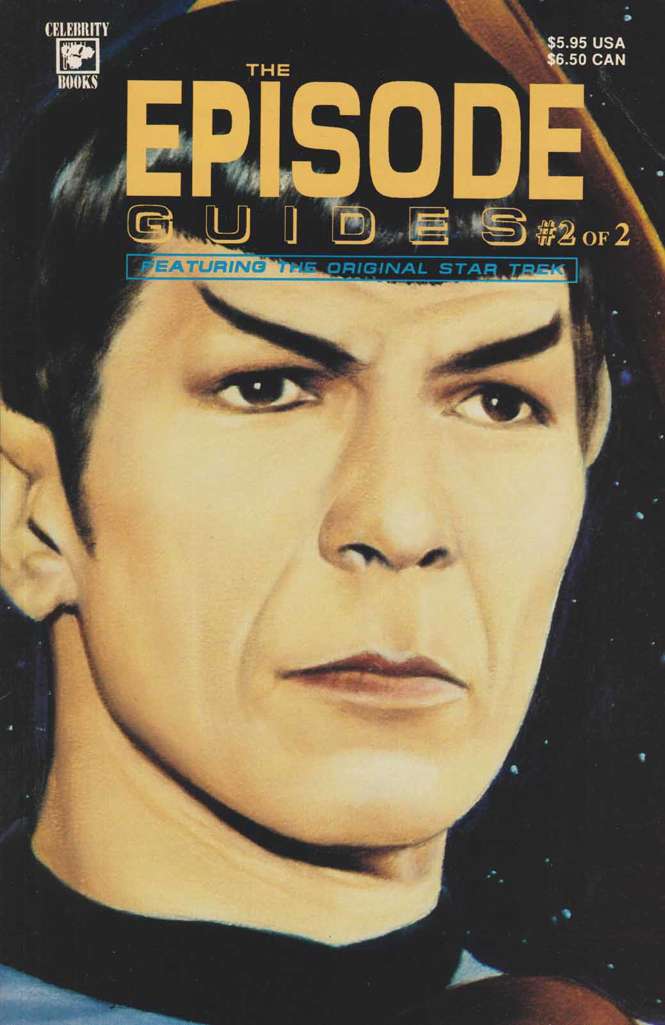 The Episode Guides #2