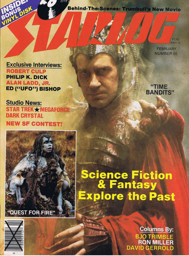 Starlog #55