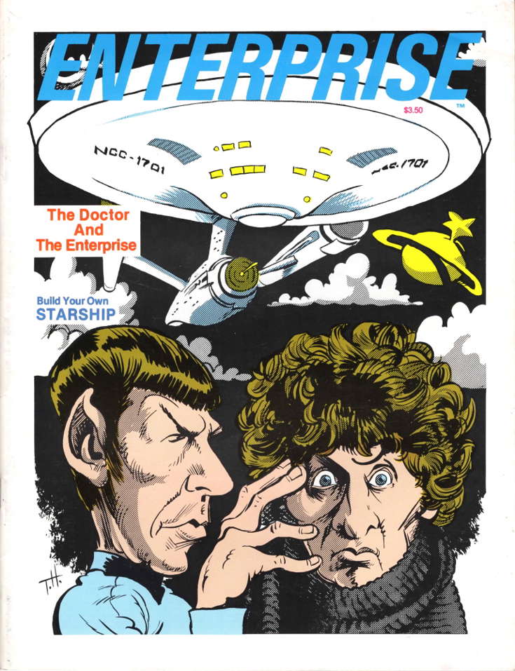 Enterprise