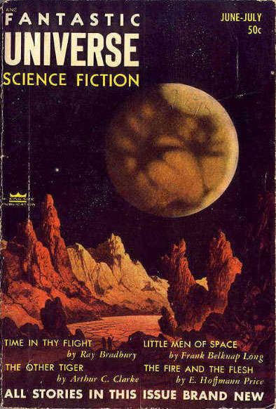 Fantastic Universe