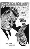 Hardboiled (Gryphon)
