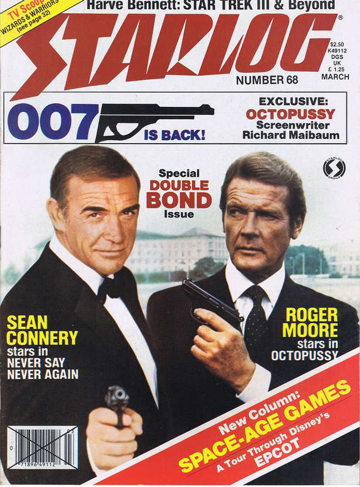 Starlog #68