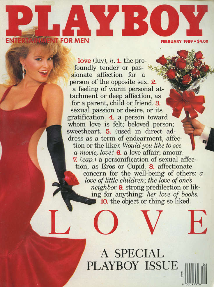 Playboy Magazine #422
