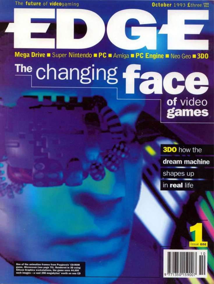 Edge (Future)