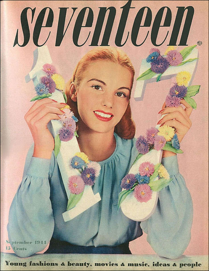 Seventeen