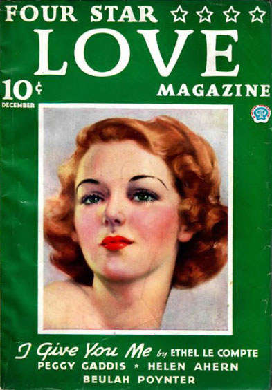 Four Star Love Magazine