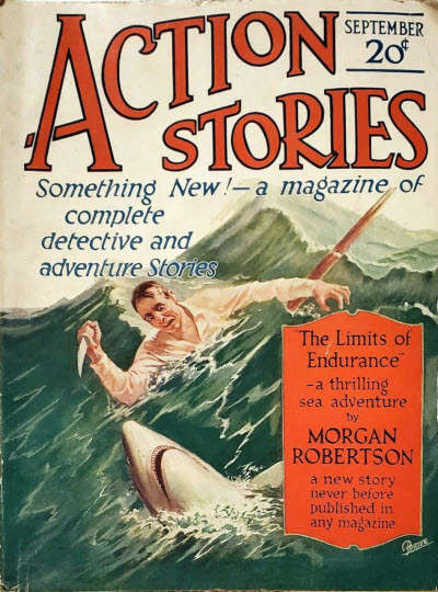 Action Stories