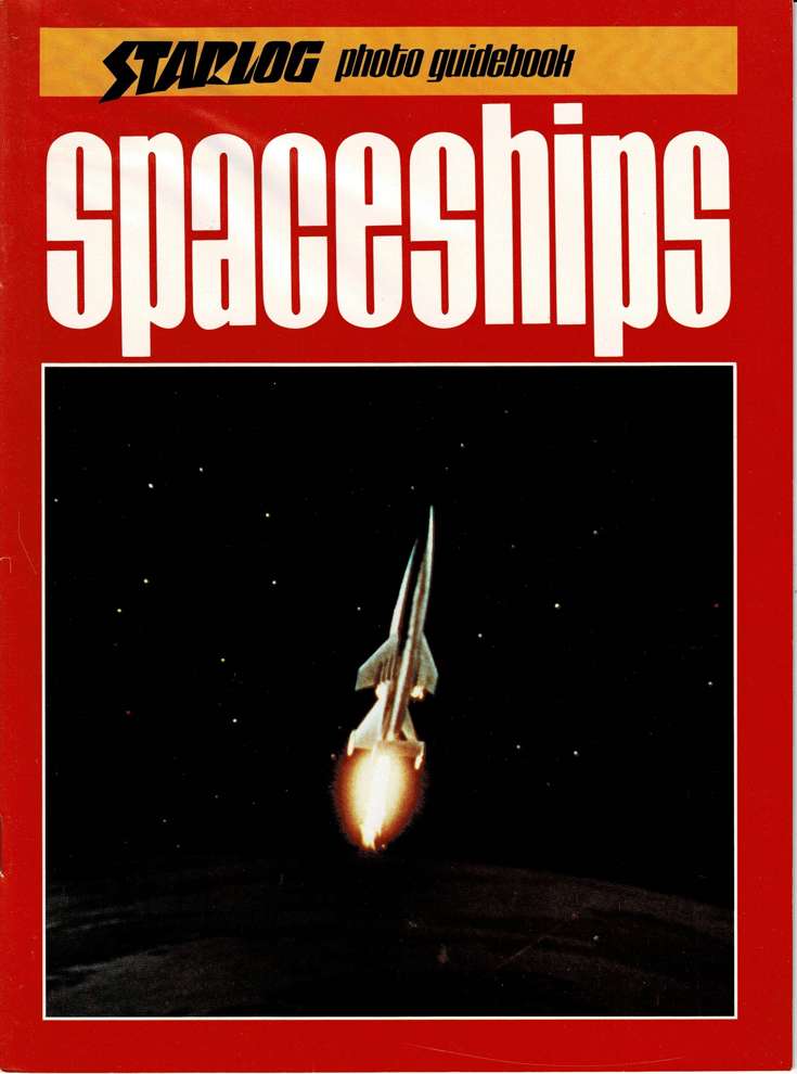 Starlog Photo Guidebook