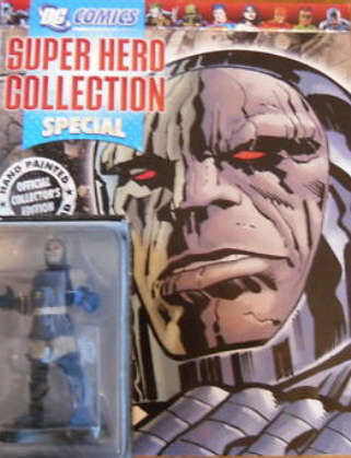 DC Comics Super Hero Collection Special Edition #1
