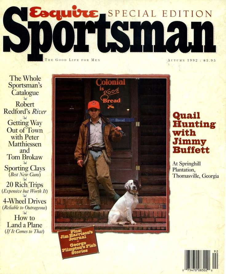 Esquire Sportsman